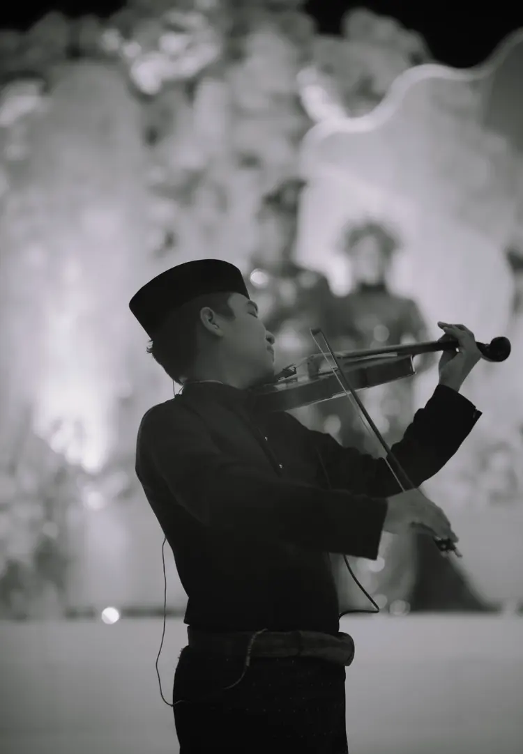 Aina & Ikky — Wedding, image 7 of 16