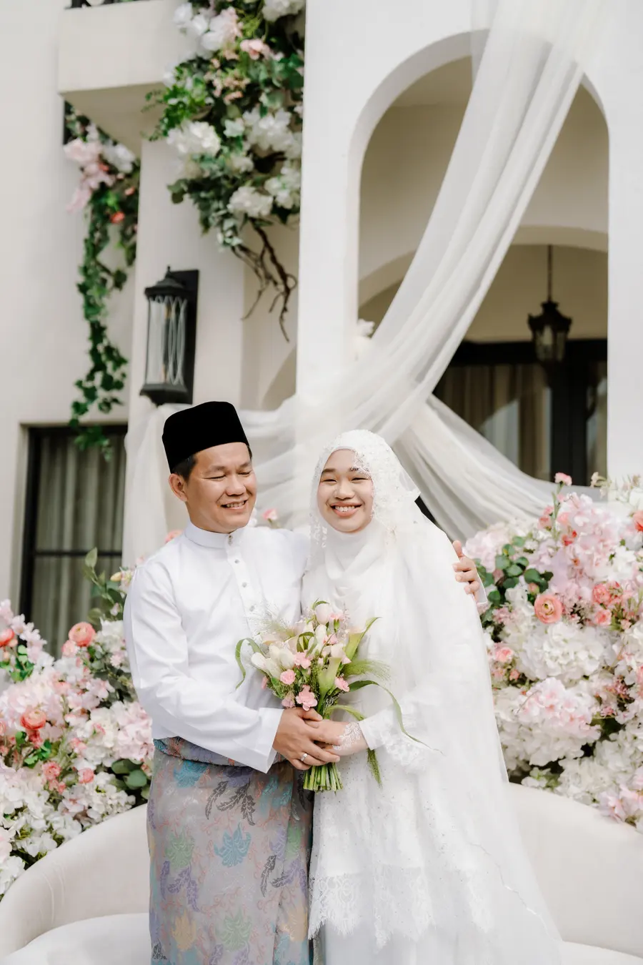 Aleena & Hafiz — Wedding, image 12 of 12