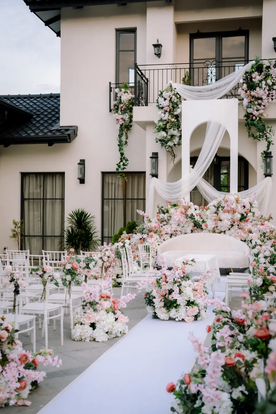 Aleena & Hafiz — Wedding, image 2 of 12