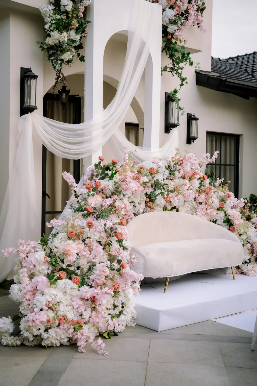 Aleena & Hafiz — Wedding, image 3 of 12