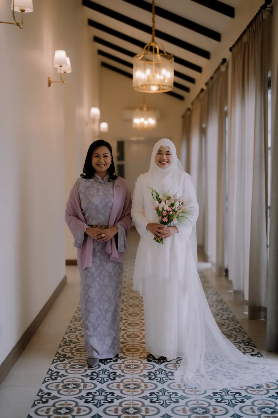 Aleena & Hafiz — Wedding, image 4 of 12