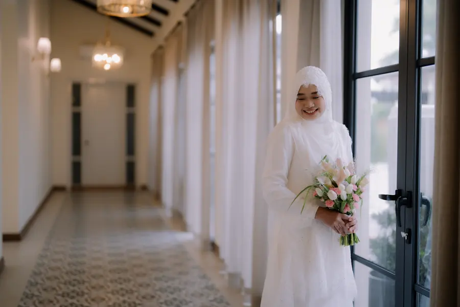 Aleena & Hafiz — Wedding, image 6 of 12
