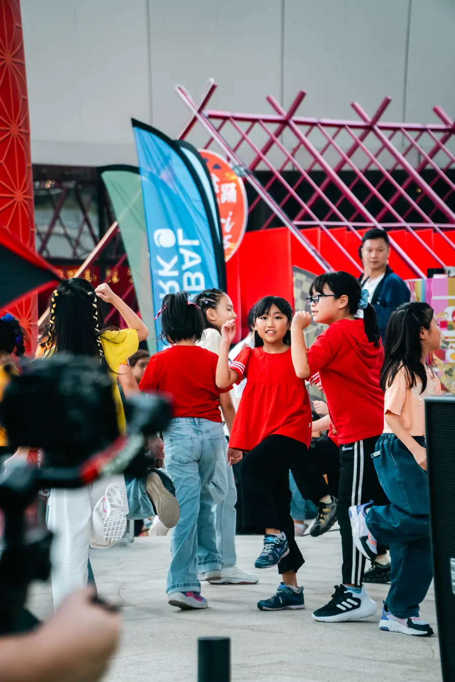 Bon Odori