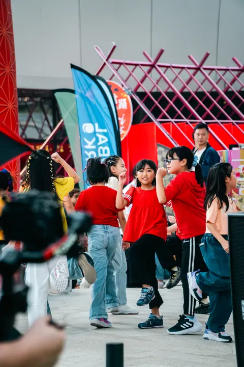 Bon Odori