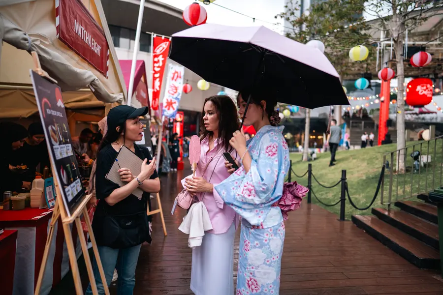Bon Odori — Event, image 13 of 15