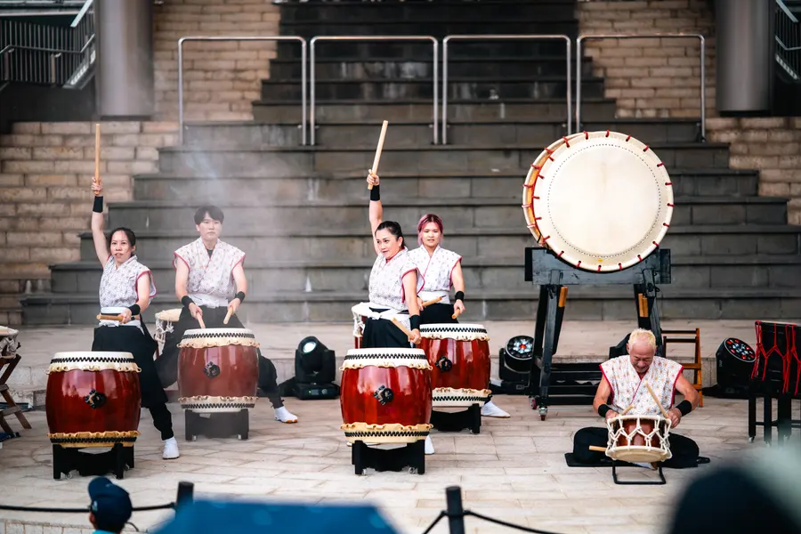 Bon Odori — Event, image 14 of 15