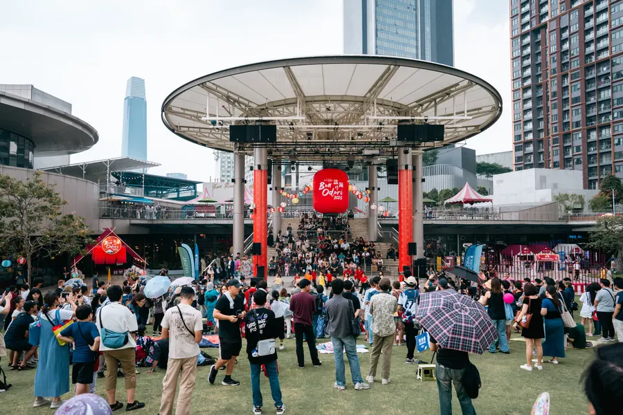 Bon Odori — Event, image 3 of 15