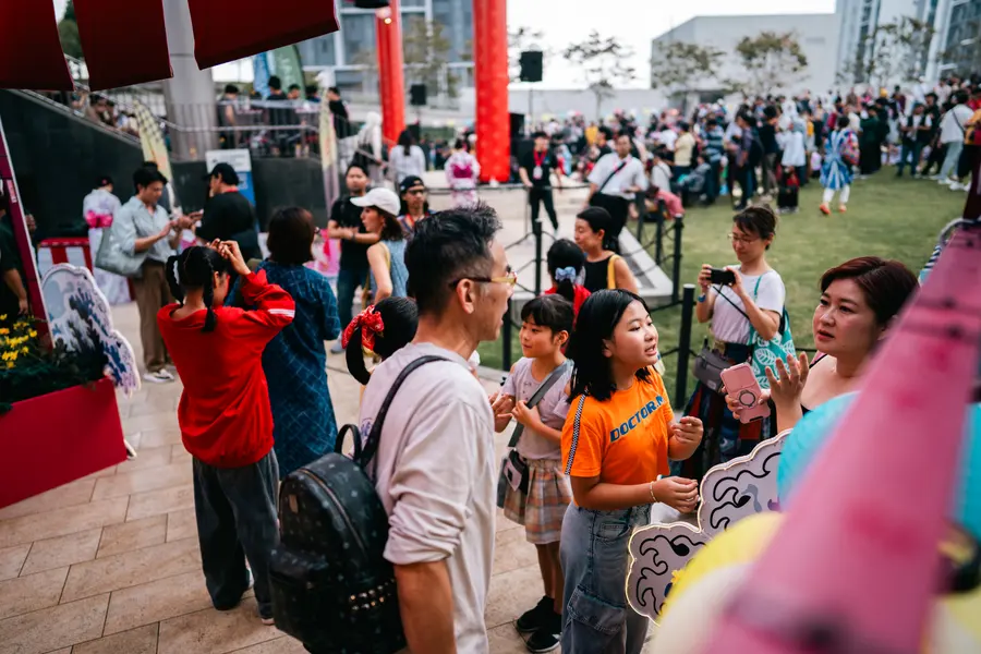 Bon Odori — Event, image 5 of 15