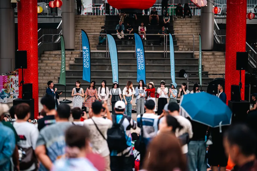 Bon Odori — Event, image 9 of 15