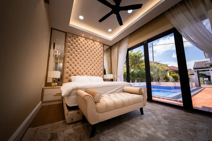 DMZ Holdings Bungalow — Real Estate, image 15 of 15