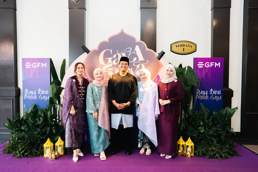 GFM Raya Open House — Event, image 10 of 15