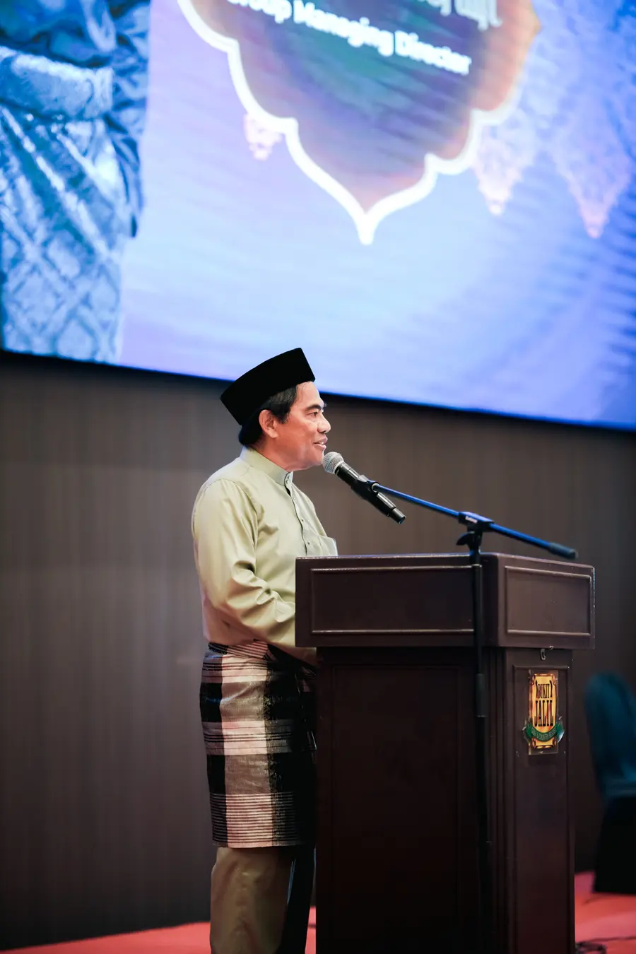 GFM Raya Open House — Event, image 11 of 15