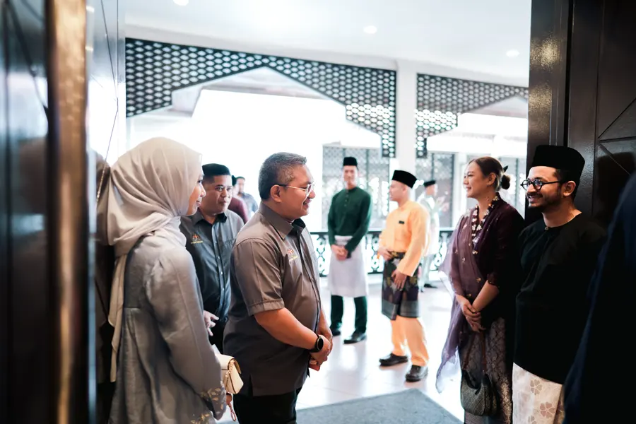 GFM Raya Open House — Event, image 12 of 15