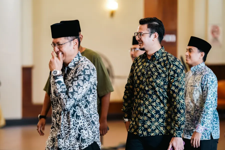 GFM Raya Open House — Event, image 13 of 15