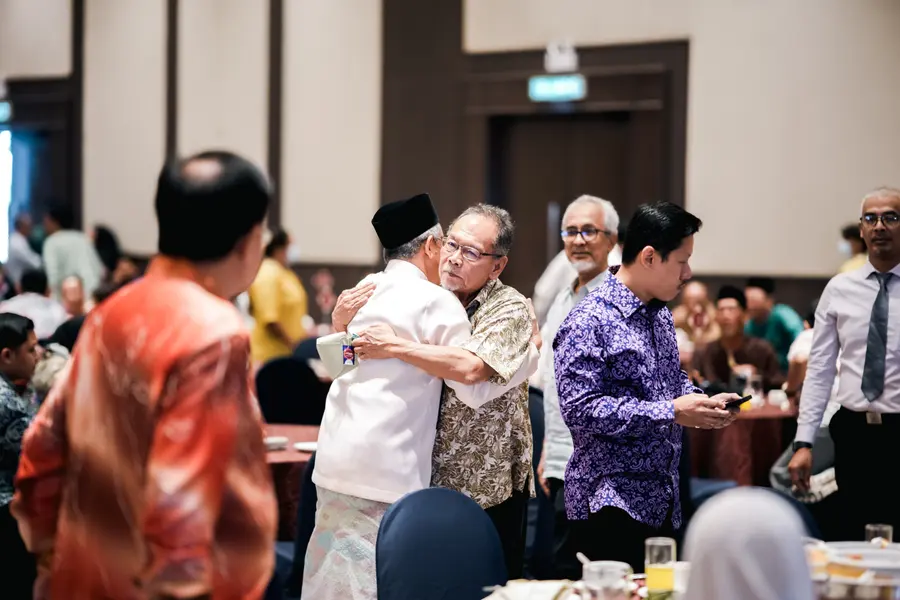 GFM Raya Open House — Event, image 14 of 15