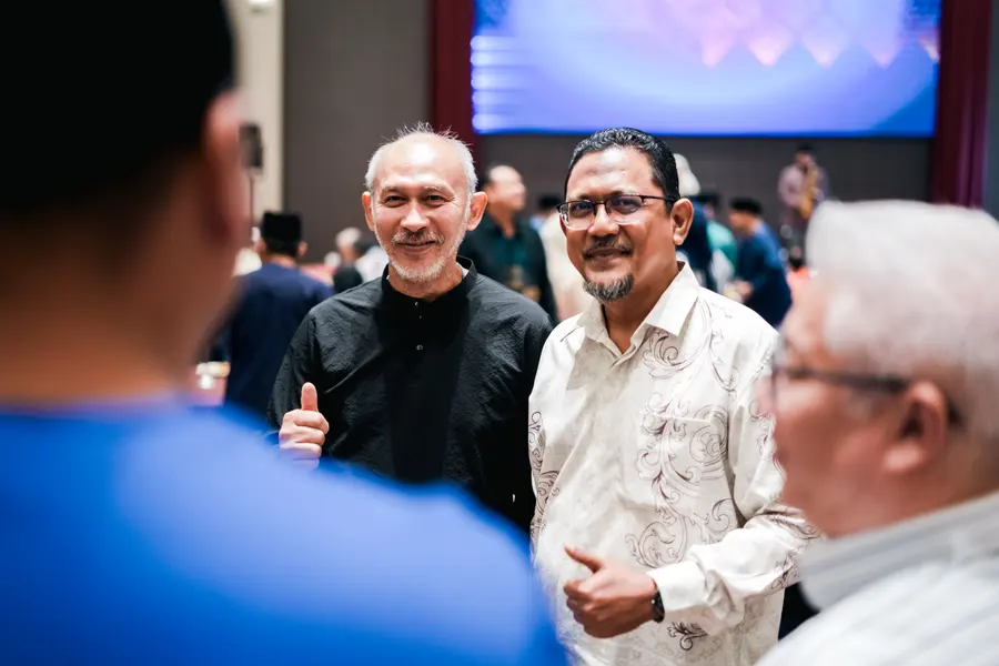 GFM Raya Open House — Event, image 15 of 15