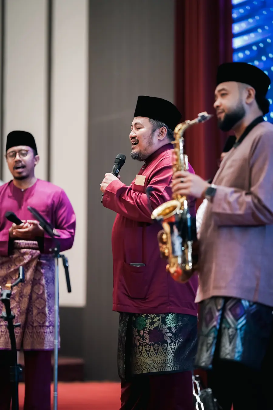 GFM Raya Open House — Event, image 2 of 15