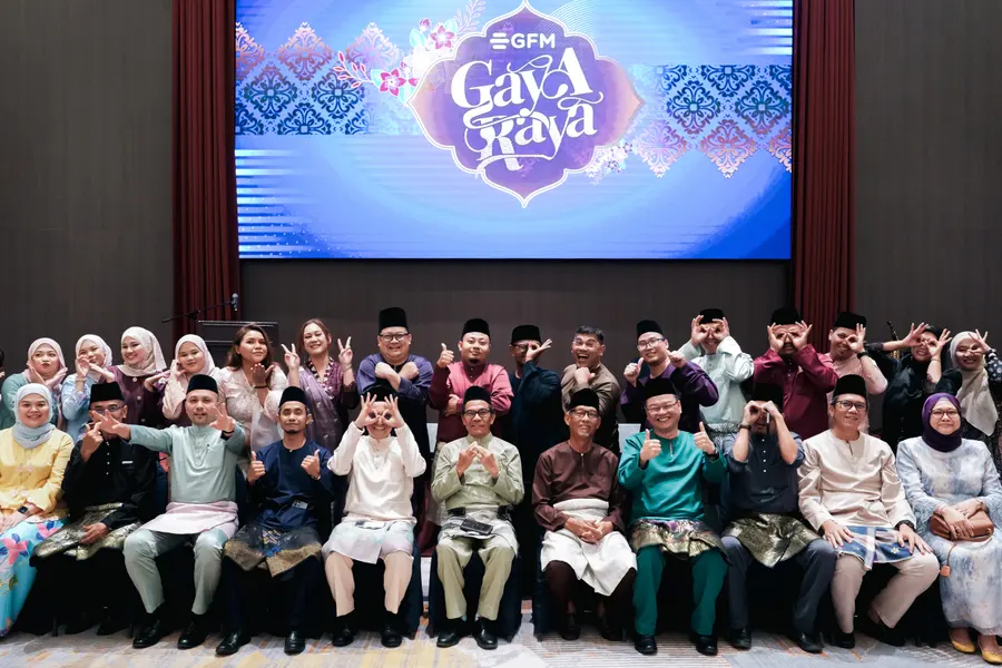 GFM Raya Open House — Event, image 3 of 15