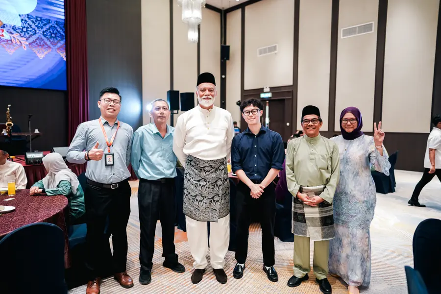 GFM Raya Open House — Event, image 4 of 15