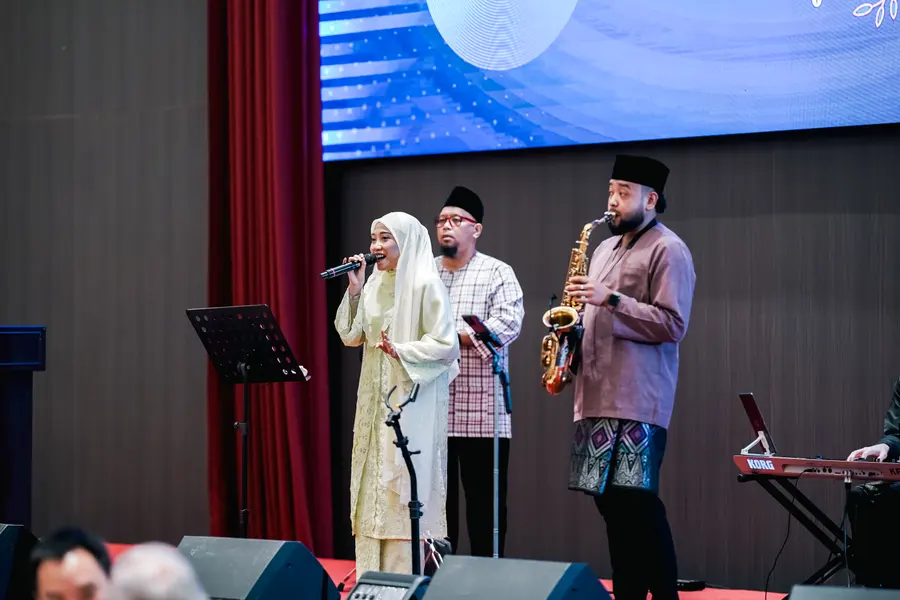 GFM Raya Open House — Event, image 5 of 15