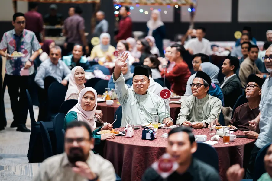 GFM Raya Open House — Event, image 6 of 15