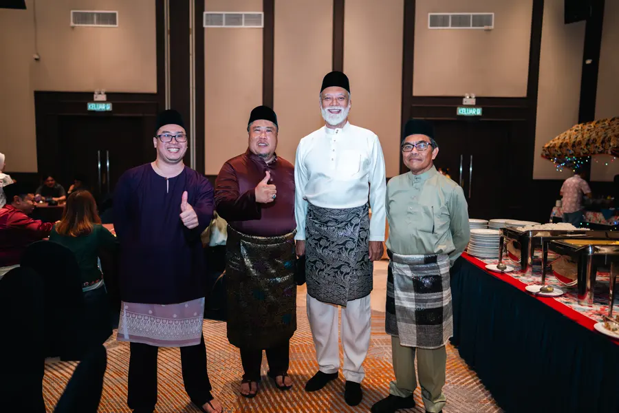 GFM Raya Open House — Event, image 7 of 15