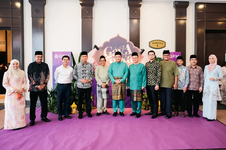 GFM Raya Open House — Event, image 9 of 15