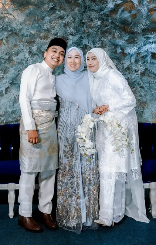 Haqeem & Maisarah — Wedding, image 12 of 12