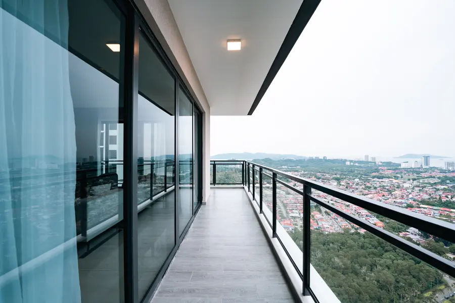 Jesselton Tower Sabah — Real Estate, image 10 of 15