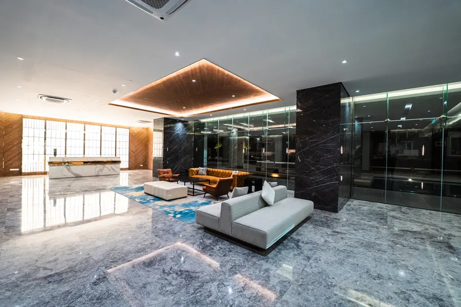Jesselton Tower Sabah — Real Estate, image 14 of 15