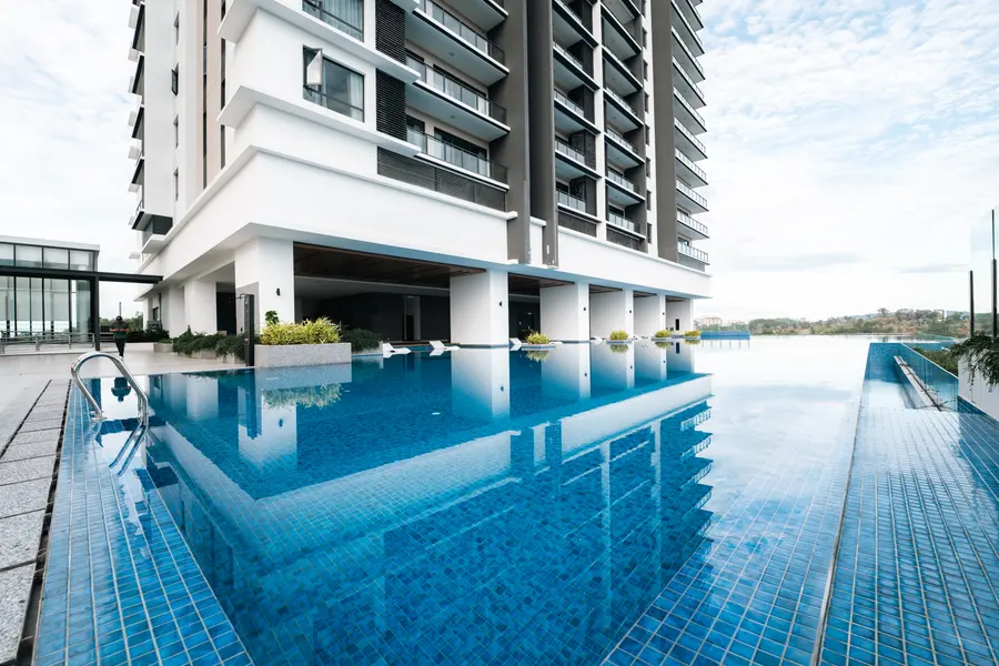 Jesselton Tower Sabah — Real Estate, image 15 of 15
