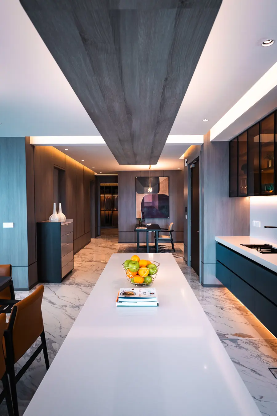 Jesselton Tower Sabah — Real Estate, image 2 of 15