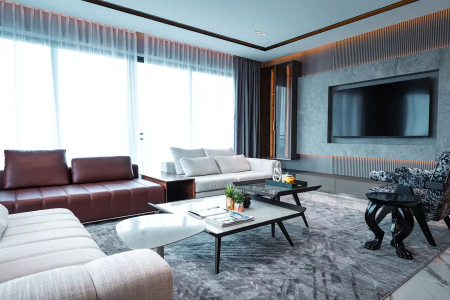 Jesselton Tower Sabah — Real Estate, image 3 of 15