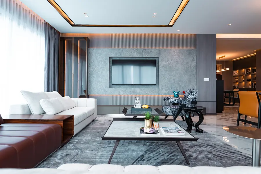 Jesselton Tower Sabah — Real Estate, image 4 of 15