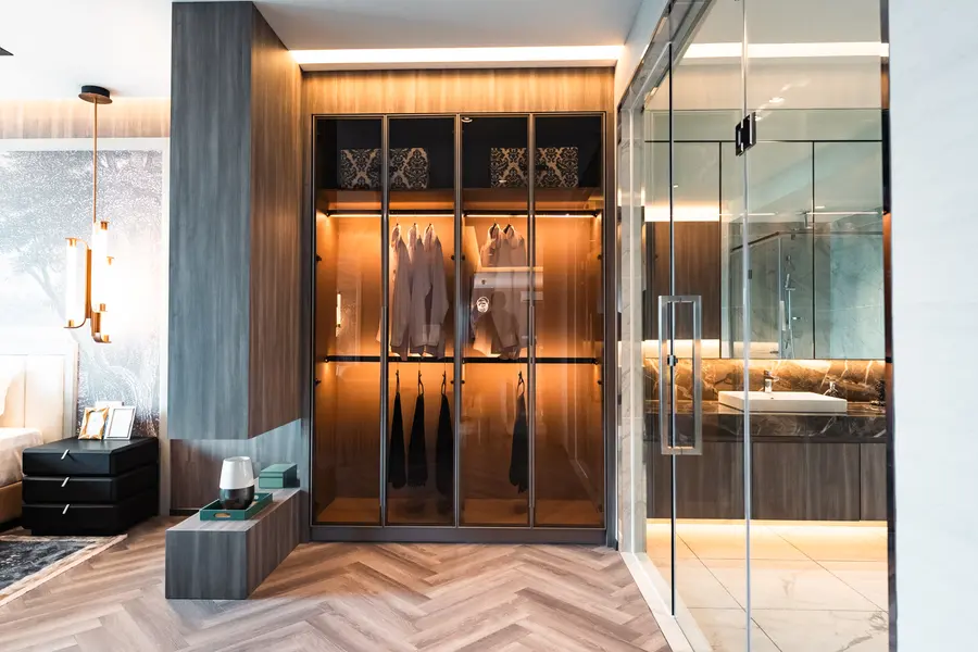 Jesselton Tower Sabah — Real Estate, image 6 of 15