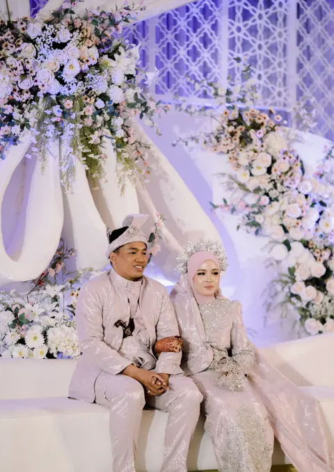 Mardhiah and Wafiq