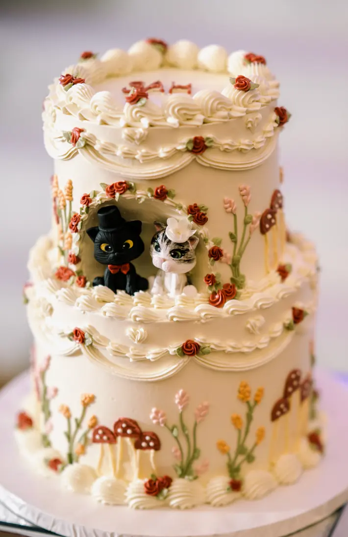 Mardhiah & Wafiq — Wedding, image 7 of 12