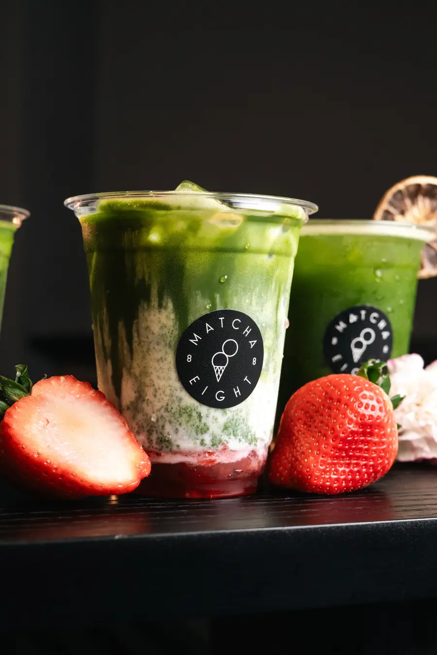 Matcha Eight — Product, image 10 of 15