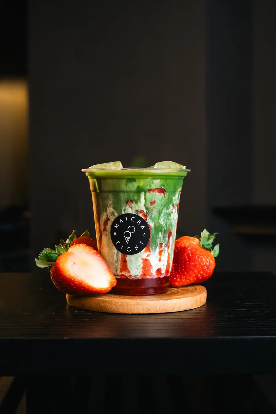 Matcha Eight — Product, image 11 of 15
