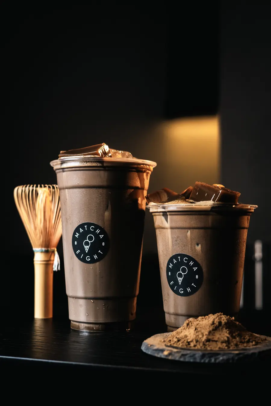 Matcha Eight — Product, image 12 of 15