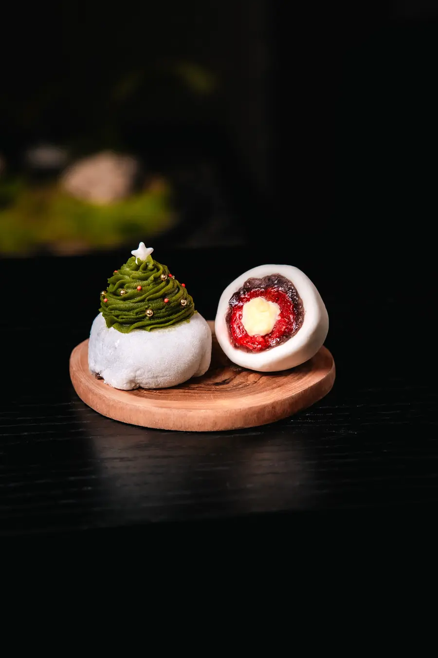 Matcha Eight — Product, image 2 of 15
