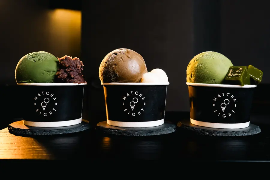 Matcha Eight — Product, image 4 of 15