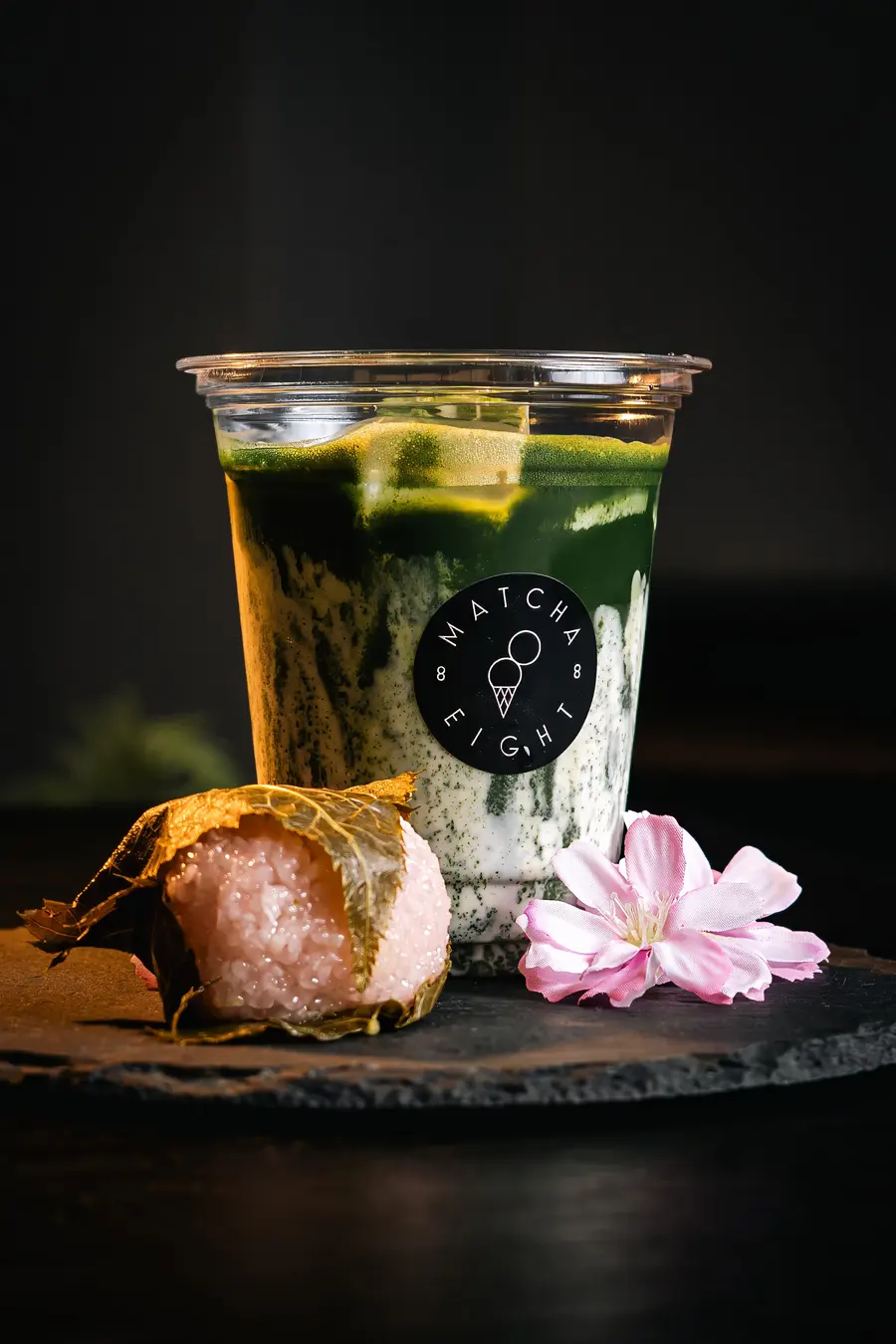 Matcha Eight — Product, image 6 of 15