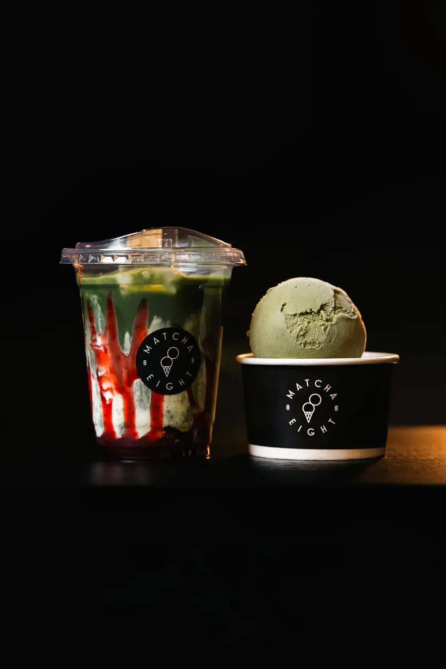 Matcha Eight — Product, image 7 of 15