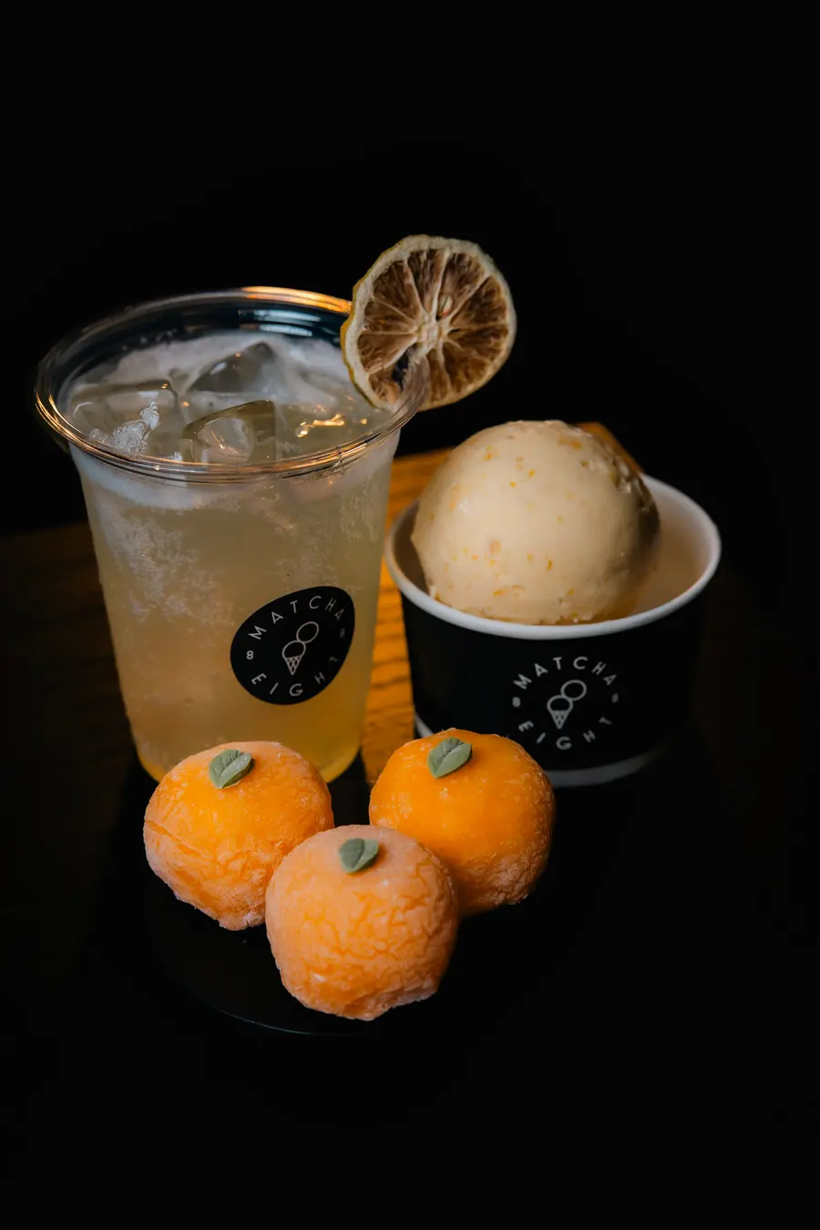 Matcha Eight — Product, image 8 of 15