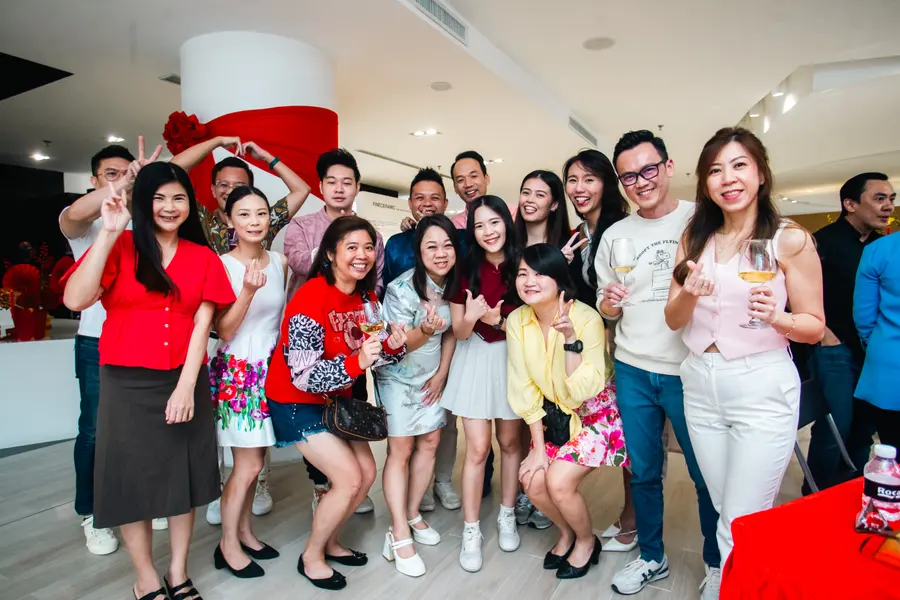 ROCA Chinese New Year — Event, image 10 of 15