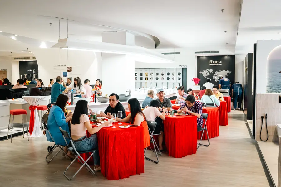 ROCA Chinese New Year — Event, image 11 of 15