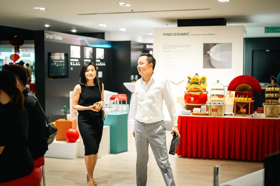 ROCA Chinese New Year — Event, image 14 of 15