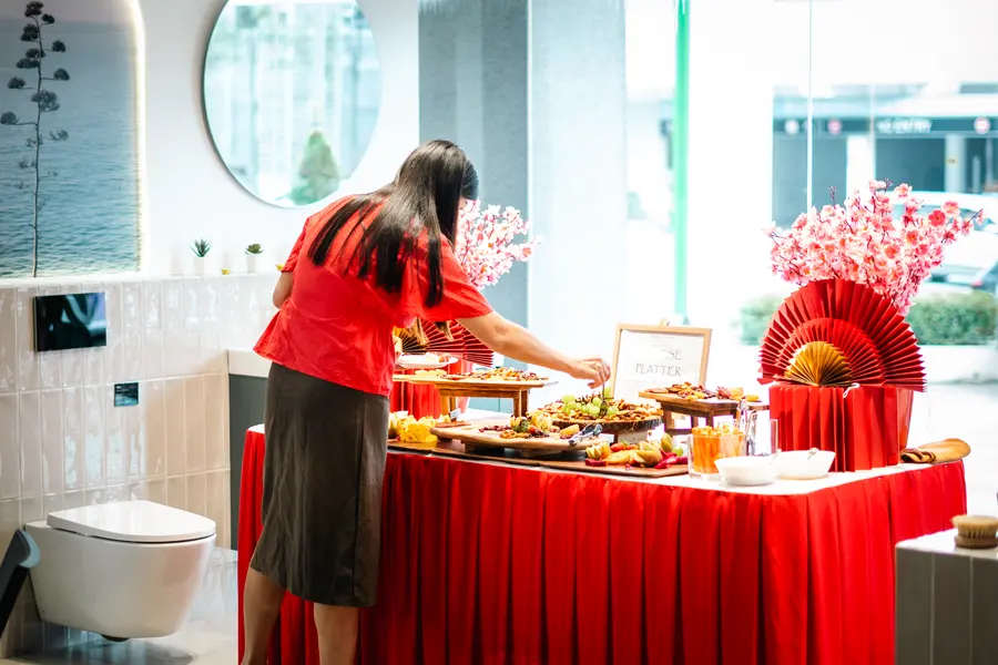 ROCA Chinese New Year — Event, image 15 of 15