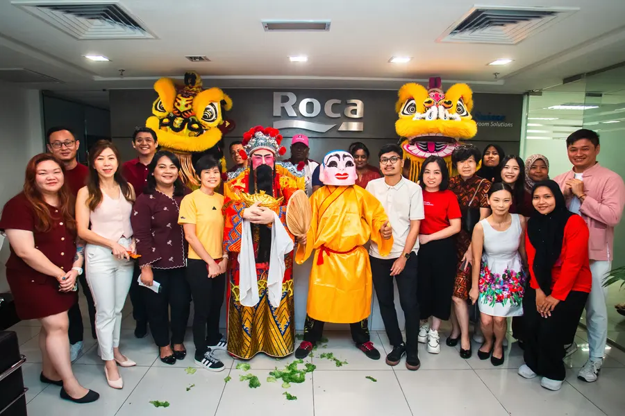 ROCA Chinese New Year — Event, image 2 of 15
